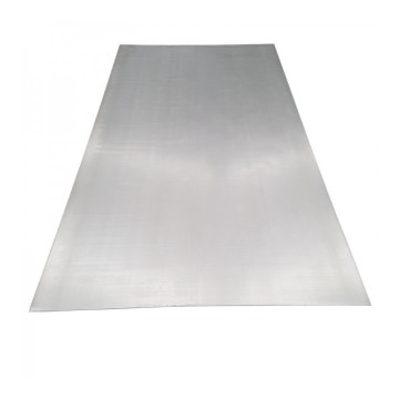 CHAPA GALVANIZADA...