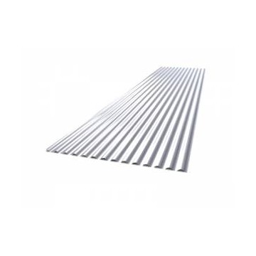 CHAPA ONDULADA DE 3.60 MTRS