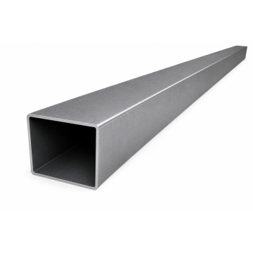 CAÑO 100X100X1.6MM